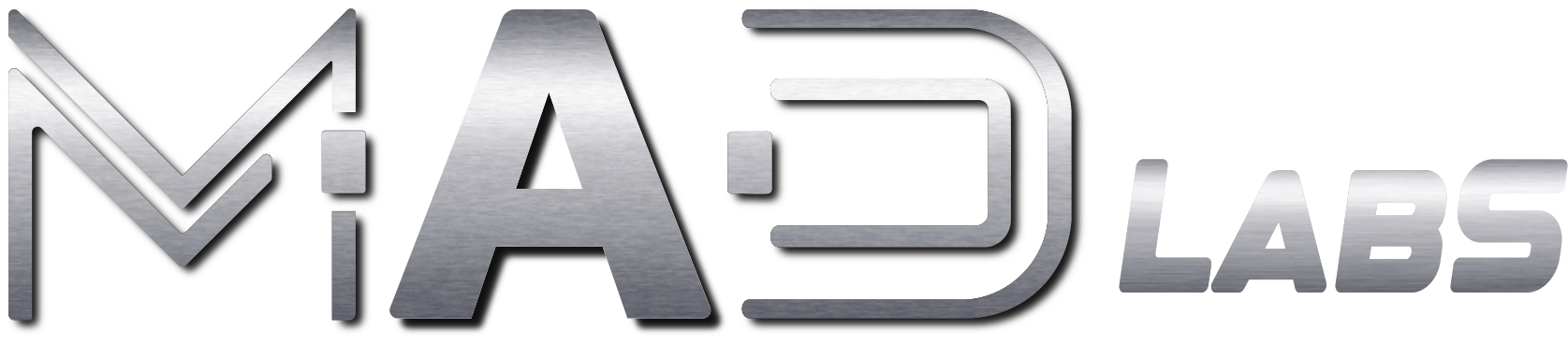 M.A.D Labs Logo
